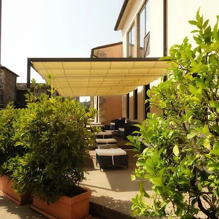 Perinella Hotel 3*