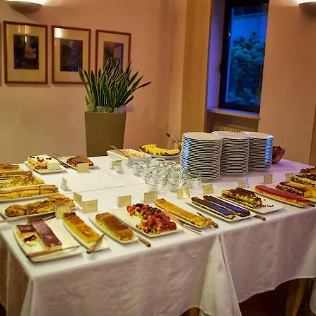 Hotel Perinella
