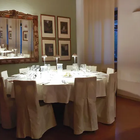 Perinella Hotel Castelgomberto