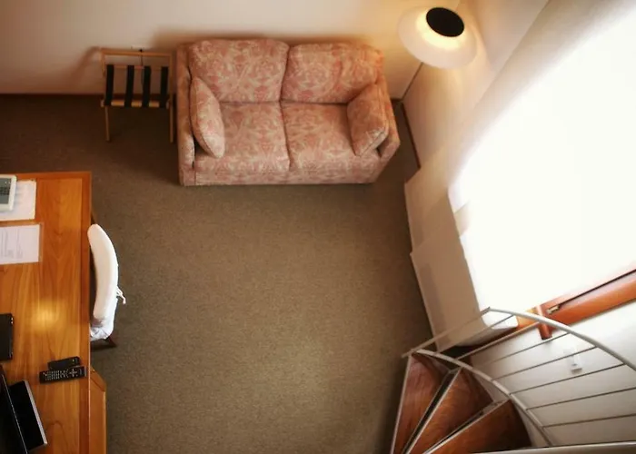 Perinella Hotell Castelgomberto