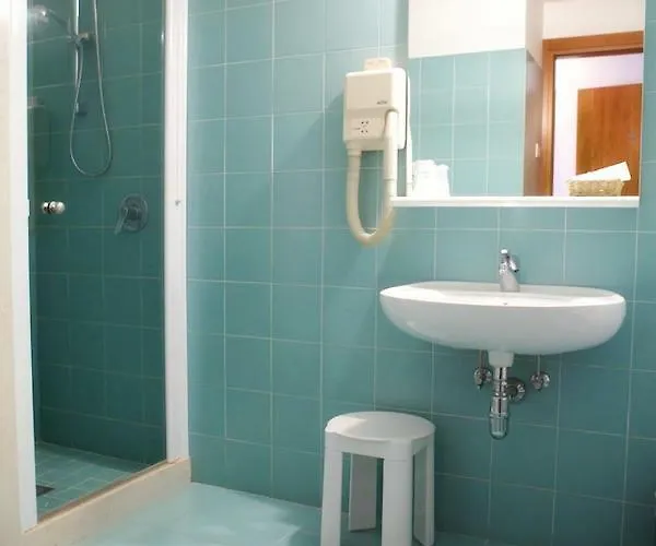 Hotell Perinella Castelgomberto