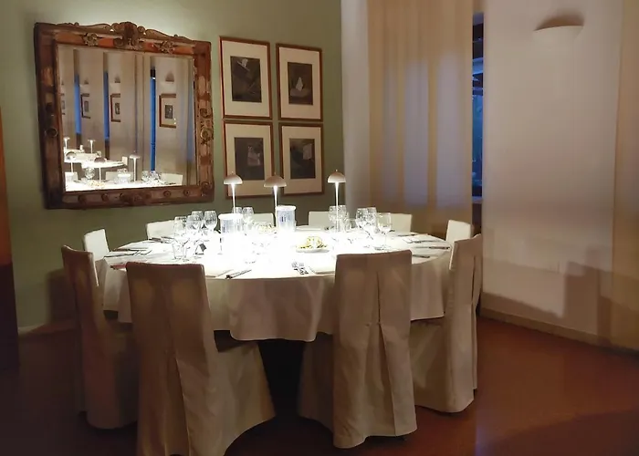 Perinella Ξενοδοχείο Castelgomberto
